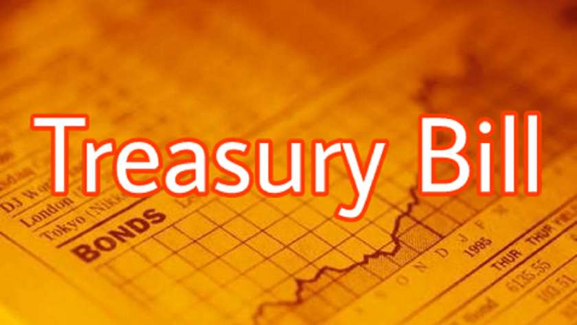 T-Bills Yield Declines after Unmet Bids at CBN Auction