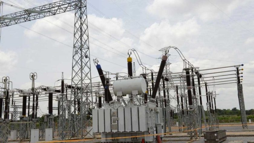 TCN is Committed to Managing Grid Admist Challenges-Official TCN is Committed to Managing Grid Admist Challenges-Official