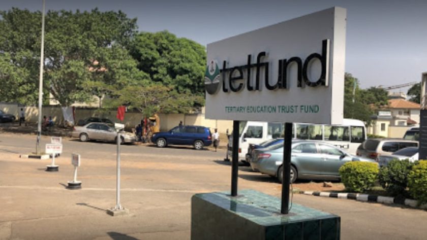 Tetfund Spends N23Bn On Research Projects