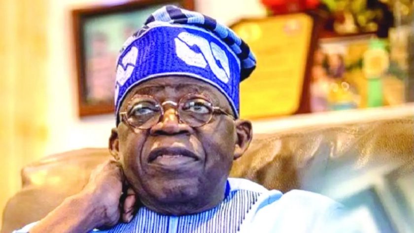 Tinubu Inherits Difficult Economic Situation –Imf