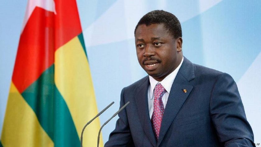 Togo Obtains 390M Loan From Imf To Stabilise Economy