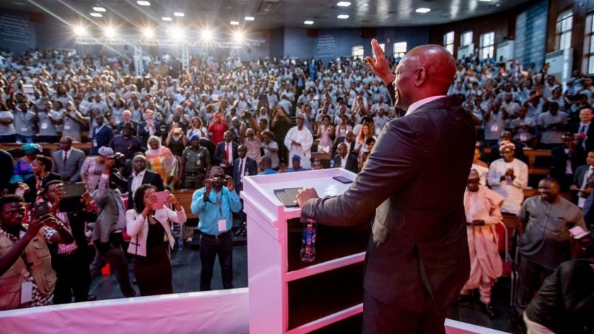 Tony Elumelu Foundation Announces 10Th Cohort Of Entrepreneurship Programme