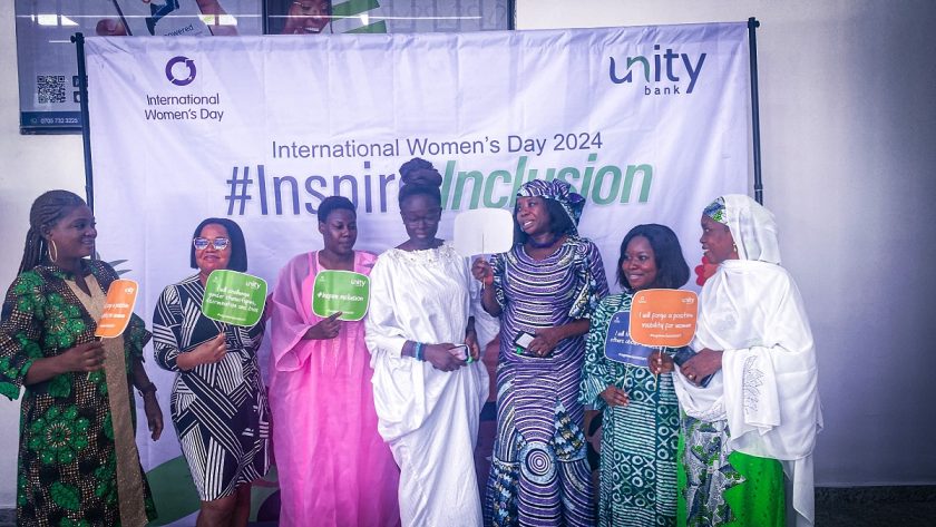 Unity Bank Partners SkillPaddy to Train 1,000 Female Software Engineers