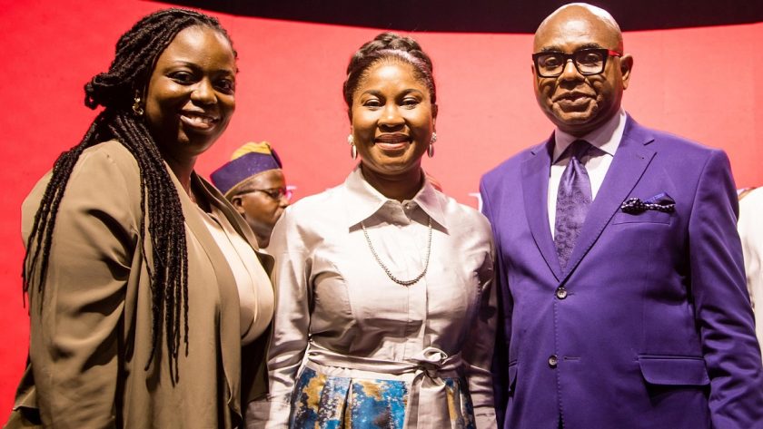 We'll Continue to Use Technology to Bridge Financial Inclusion Gap -Moniepoint CEO