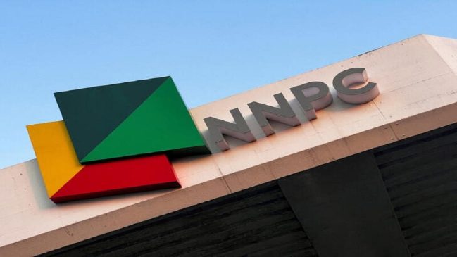 We’ve not Adjusted PMS Pump Price – NNPC Ltd. 1 We’ve not Adjusted PMS Pump Price – NNPC Ltd.