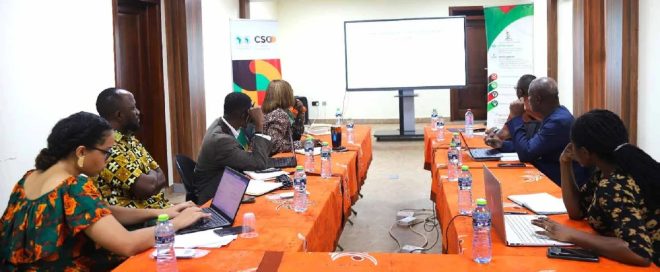 AfDB Strengthens Collaboration with CSOs