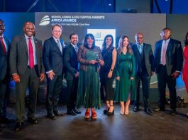 Afreximbank Bags Six Awards at Capital Markets Africa Awards