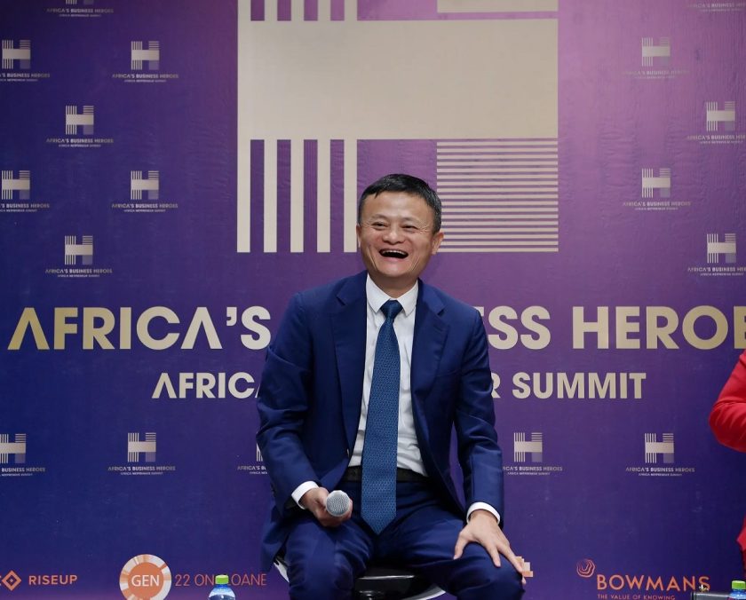 Africa’s Business Heroes Announce 2024 $1.5m Business Pitch for Entrepreneurs Africa’s Business Heroes Announce 2024 $1.5m Business Pitch for Entrepreneurs