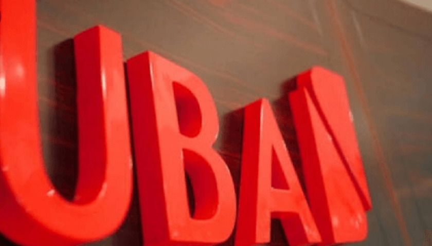 Agency Seals UBA Branches in Kaduna State Over Alleged N14.3m Unpaid Tax Agency Seals UBA Branches in Kaduna State Over Alleged N14.3m Unpaid Tax