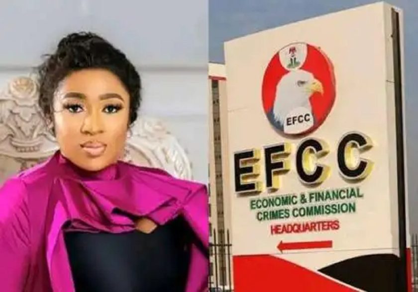 Betta Edu: EFCC Recovers N30bn, Places 50 Bank Accounts Under Investigation