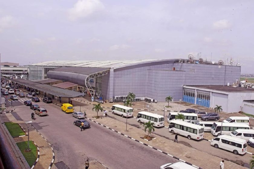 Bi-Courtney Boosts MM2 Security, Reassures Airport Users Bi-Courtney Boosts MM2 Security, Reassures Airport Users