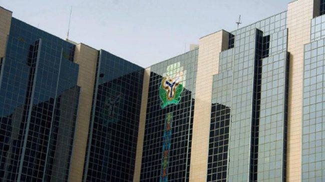 CBN Expresses Commitment to Harnessing Digital Technologies 1 CBN Expresses Commitment to Harnessing Digital Technologies
