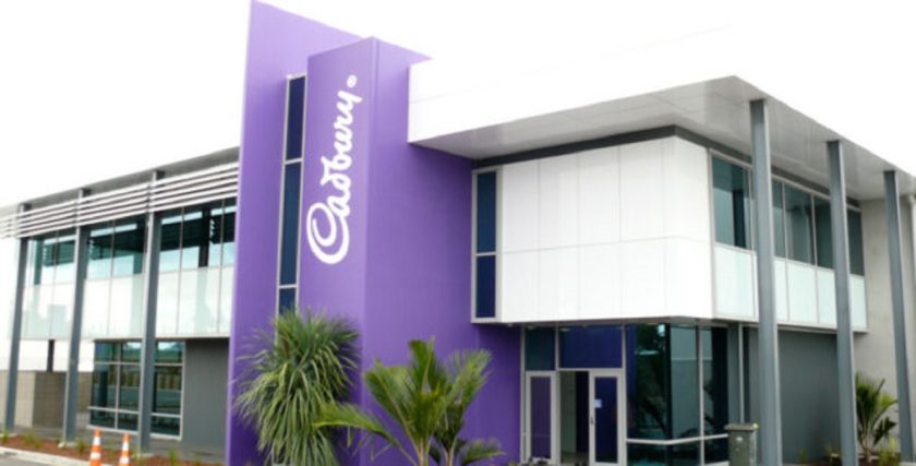 Cadbury Nigeria Loses N19.09bn