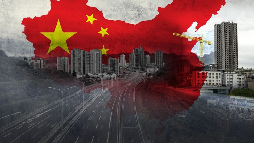 China ‘s Inflation Rises in March, Raises Economic Concerns China 's Inflation Rises in March, Raises Economic Concerns