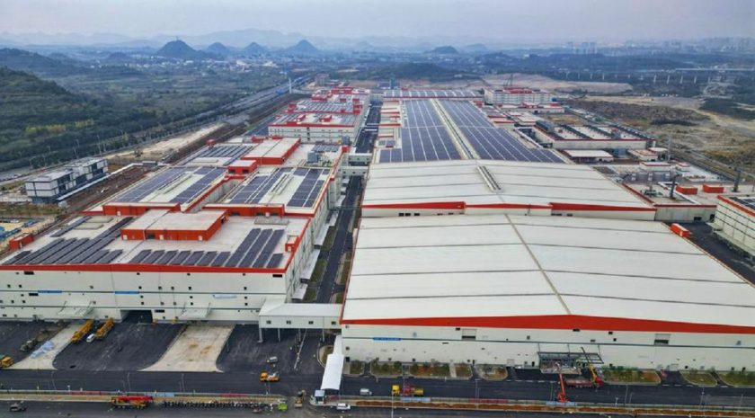 China’s Energy Storage Capacity Expands in Q1 to Support Low-Carbon Goal China’s Energy Storage Capacity Expands in Q1 to Support Low-Carbon Goal
