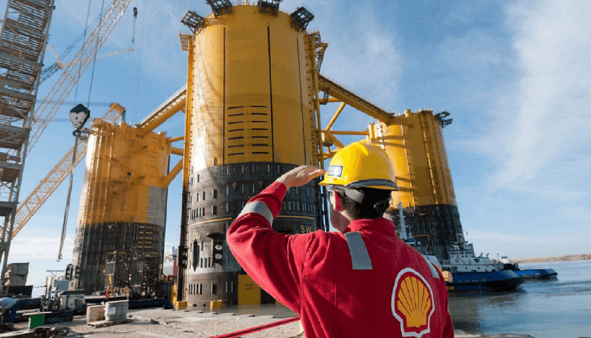 Divestments: Shell Assets Estimated at 4.96 Billion Barrels Oil Reserve – NUPRC