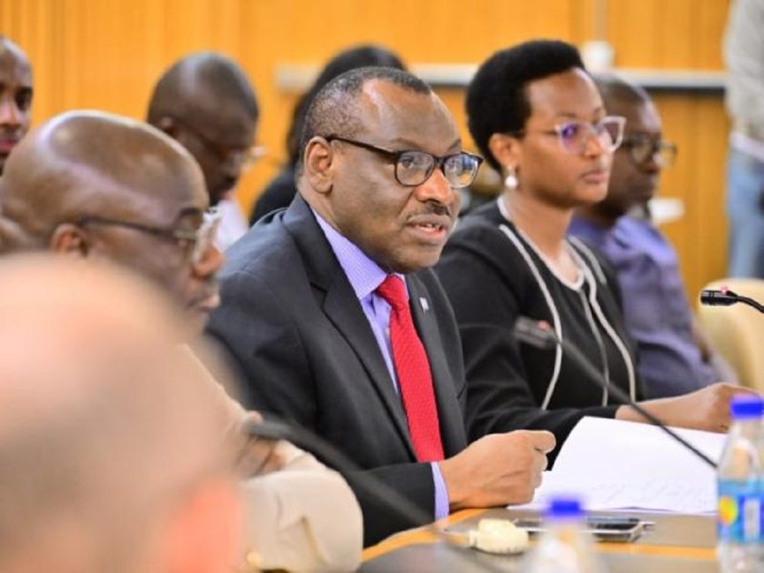 ECA Urges Youth to Raise Their Voices in Shaping Africa’s Development