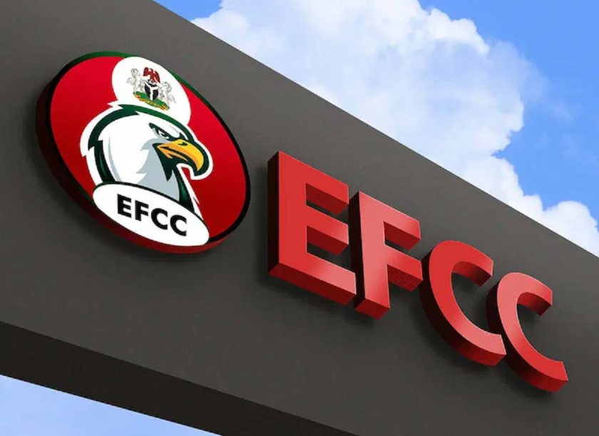 EFCC to Arrest Emefiele, 1 Other in Lagos Court Monday EFCC to Arrest Emefiele, 1 Other in Lagos Court Monday