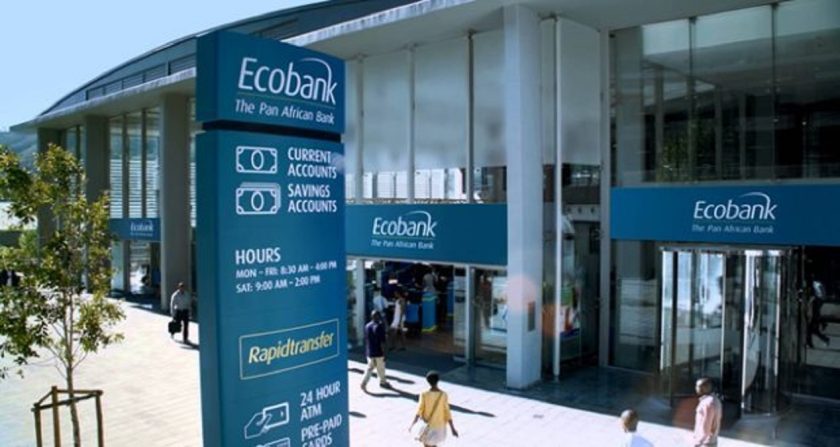 Ecobank Transnational Repays $500m Eurobond