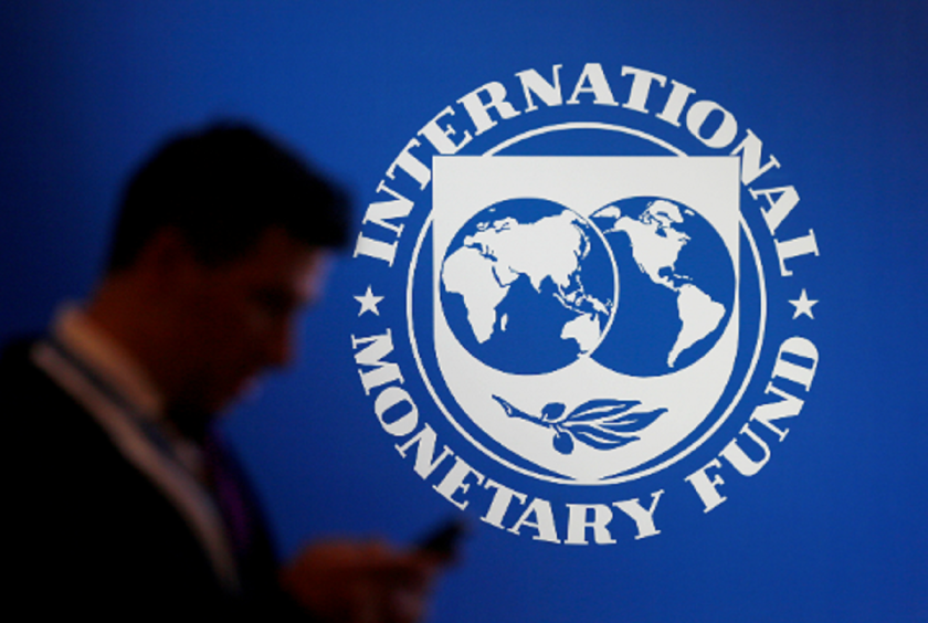 Economic Growth In Sub-Saharan Africa Projected At 3.8% In 2024-Imf
