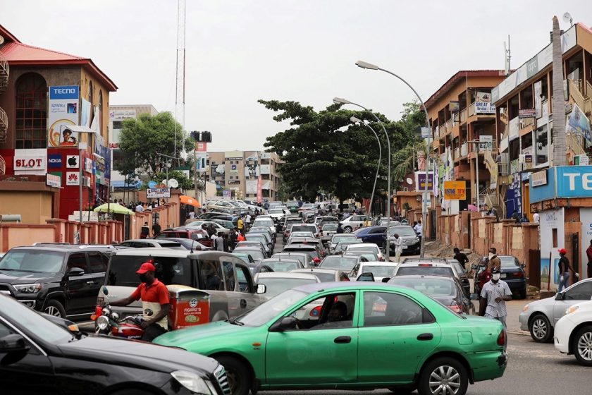 Naira Steadies as Banks Issue Update on FX Purchase