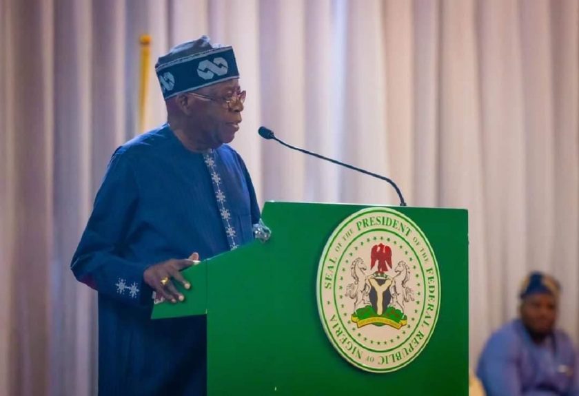 Economy: Tinubu Maintains Positive Disposition as Chief Strategist 