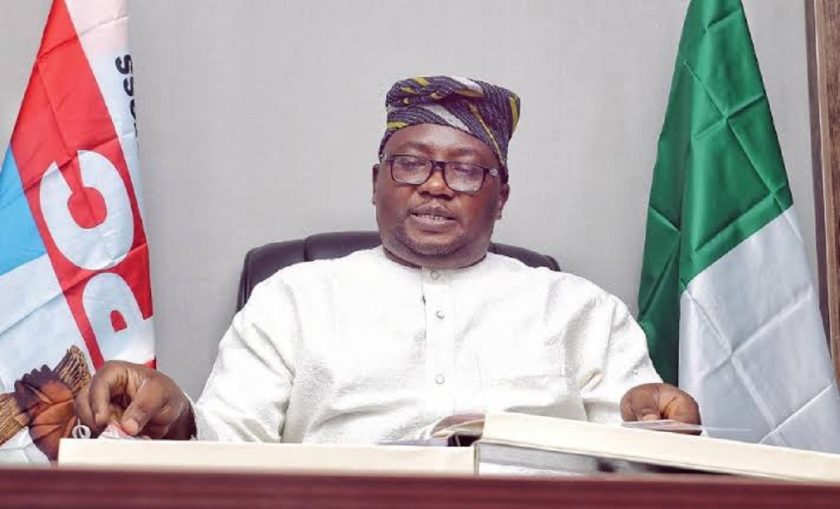 Electricity Supply: Power Minister Decries Activities of Saboteurs, Cartels Electricity Supply: Power Minister Decries Activities of Saboteurs, Cartels