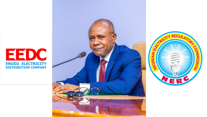 Enugu Govt Cautions NERC, EEDC Against Overcharging Electricity Consumers Enugu Govt Cautions NERC, EEDC Against Overcharging Electricity Consumers