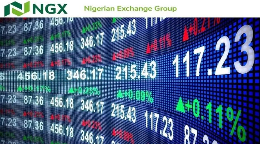 Equities Investors Lost N200bn as Nestle, FBNH Tumble Equities Investors Lost N200bn as Nestle, FBNH Tumble