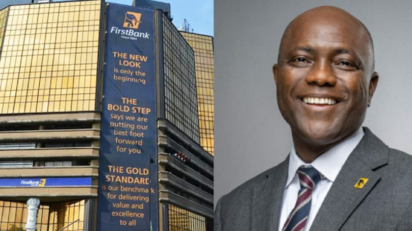 FBN Holdings: Shareholders Hail Alebiosu’s Appointment FBN Holdings: Shareholders Hail Alebiosu’s Appointment
