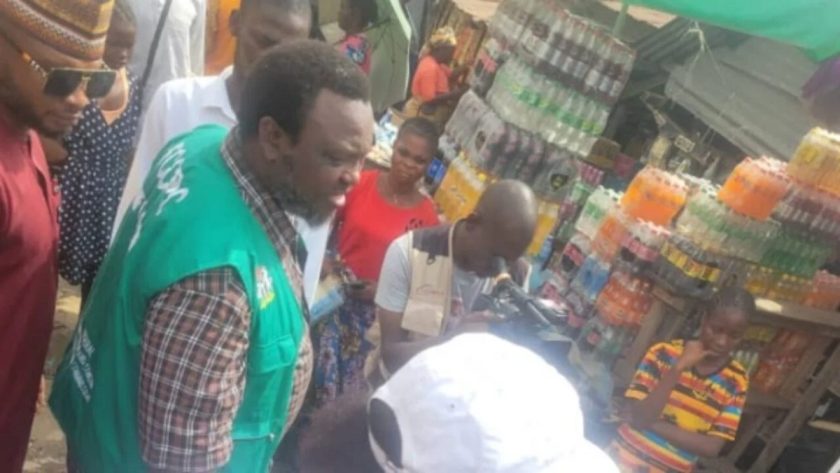 Fccpc Begins Fact-Finding Engagements In Markets To Crash Food Prices