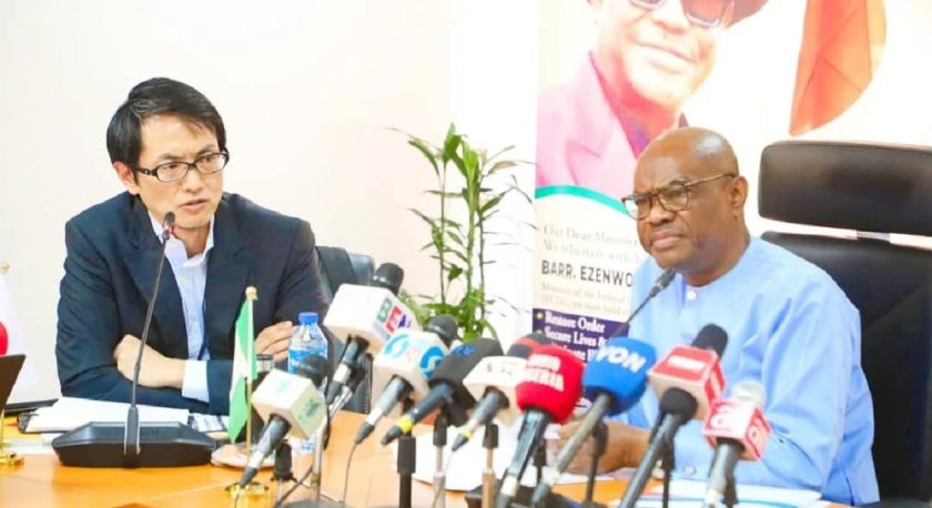 FCTA Opens to Partnership with JICA on Teachers’ Training – Wike