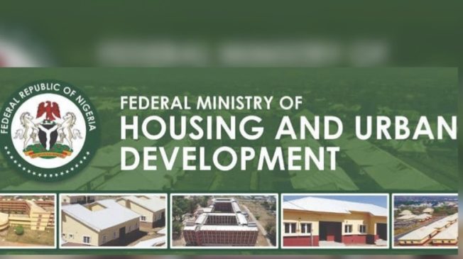 FG Begins Allocation of 8,925 Houses Under National Housing Programme
