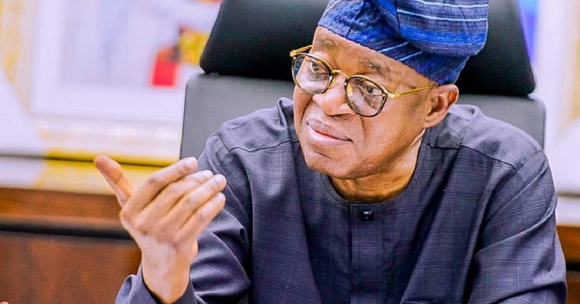 FG Unveils Plans For Inland Waterways, Coastal Services