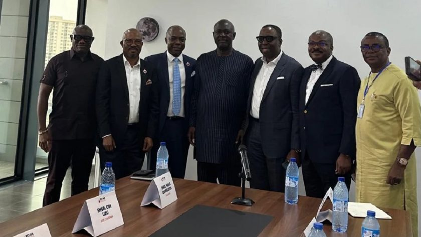 FG to Collaborate With PETAN on Oil, Gas Development FG to Collaborate With PETAN on Oil, Gas Development