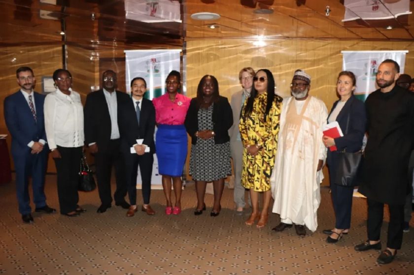 FG to Create 2.5m Jobs Through LEEP