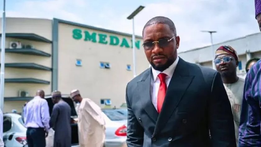 FG’ll Remove Obstacles Hindering Growth of SMEs – SMEDAN FG’ll Remove Obstacles Hindering Growth of SMEs – SMEDAN