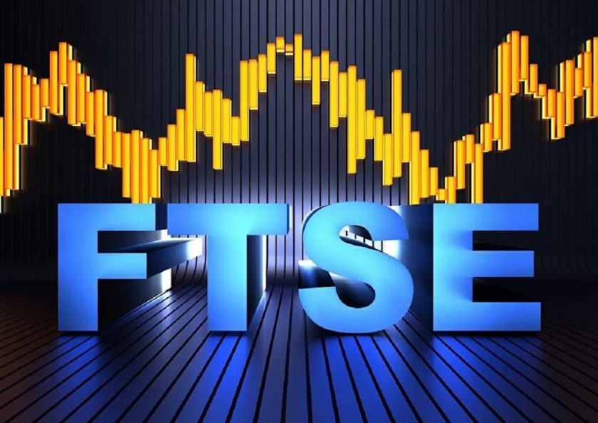 FTSE 100 Index Slides Amidst Geopolitical Tensions FTSE 100 Index Slides Amidst Geopolitical Tensions