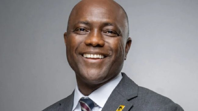 First Bank Appoints Olusegun Alebiosu Acting CEO 1 First Bank Appoints Olusegun Alebiosu Acting CEO