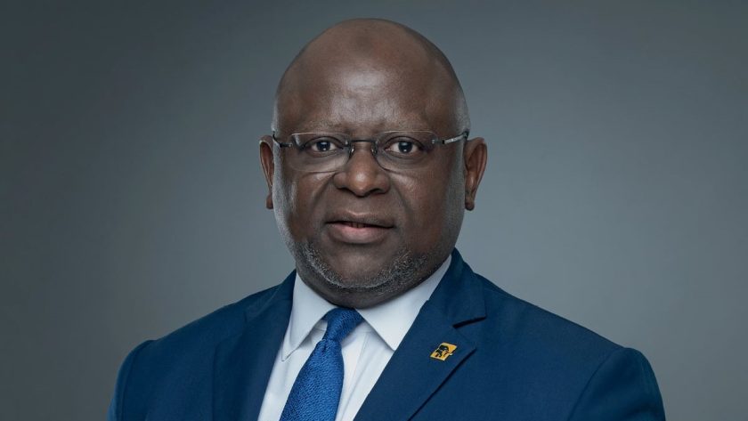 Firstbank Md Proceeds On Pre-Retirement Leave From April 20