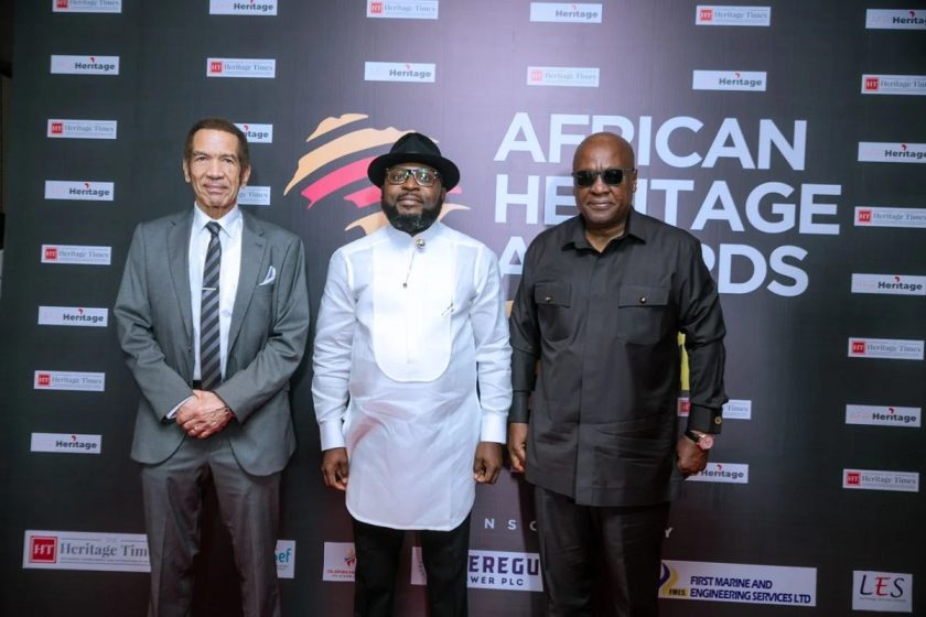 Former Presidents Task African Leaders on Unity, Progress Former Presidents Task African Leaders on Unity, Progress