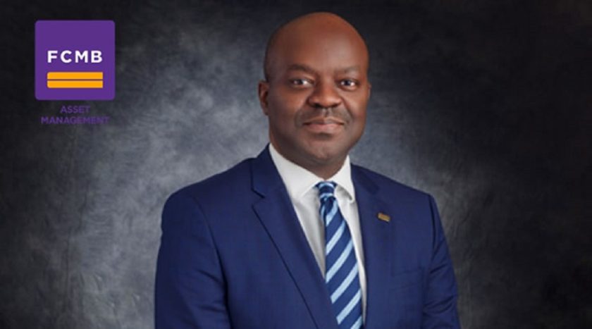 GCR Extends ‘Rating Watch Negative’ Outlook on FCMB Asset Management Ltd GCR Extends ‘Rating Watch Negative’ Outlook on FCMB Asset Management Ltd