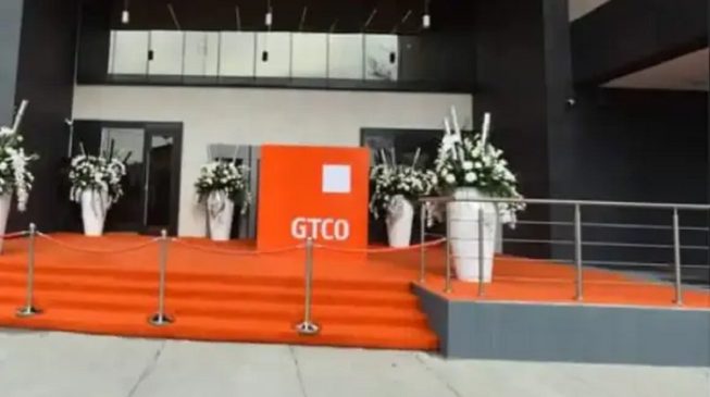 GTCO Lost 22% of Its Market Value despite Oversize Profit 1 GTCO Lost 22% of Its Market Value despite Oversize Profit