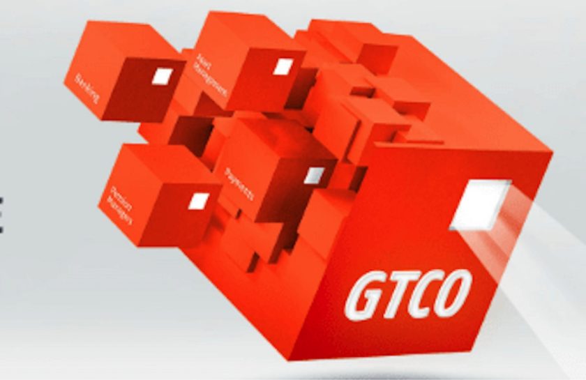 GTCO Sinks by 27% Over Rapid Selloffs GTCO Sinks by 27% Over Rapid Selloffs