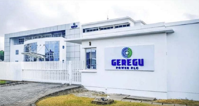 Geregu Power Outperforms Q1 Profit Expectation by 160% Geregu Power Outperforms Q1 Profit Expectation by 160%