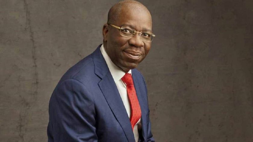 Gov. Obaseki Approves N70,000 Minimum Wage for Workers Gov. Obaseki Approves N70,000 Minimum Wage for Workers