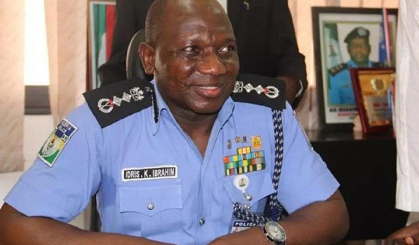 I-G Mulls Establishment of N100bn Police Housing Fund