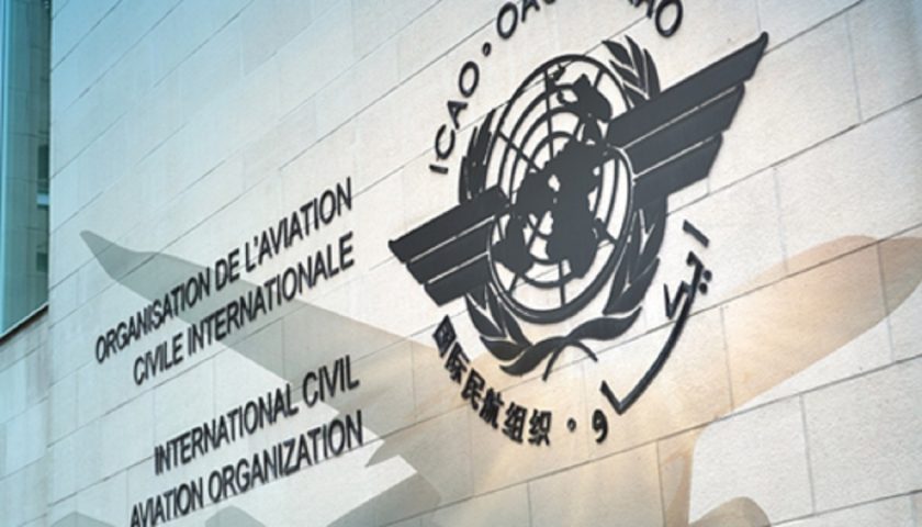 ICAO Council Adopts New SARPs For Remotely Piloted Aircraft Systems