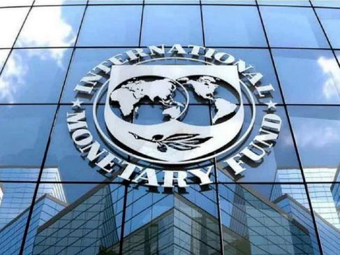 Global Growth Will Hold Steady at 3.2% in 2024, 2025- IMF 1 Global Growth Will Hold Steady at 3.2% in 2024, 2025- IMF