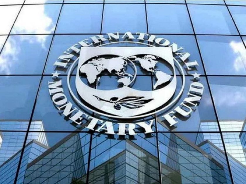 Global Growth Will Hold Steady At 3.2% In 2024, 2025- Imf